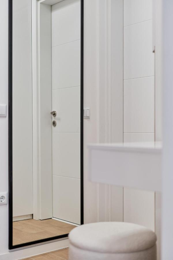 Mediterranea Complex - Luxury Apartment With Sea & Pool View! Varna Exterior foto
